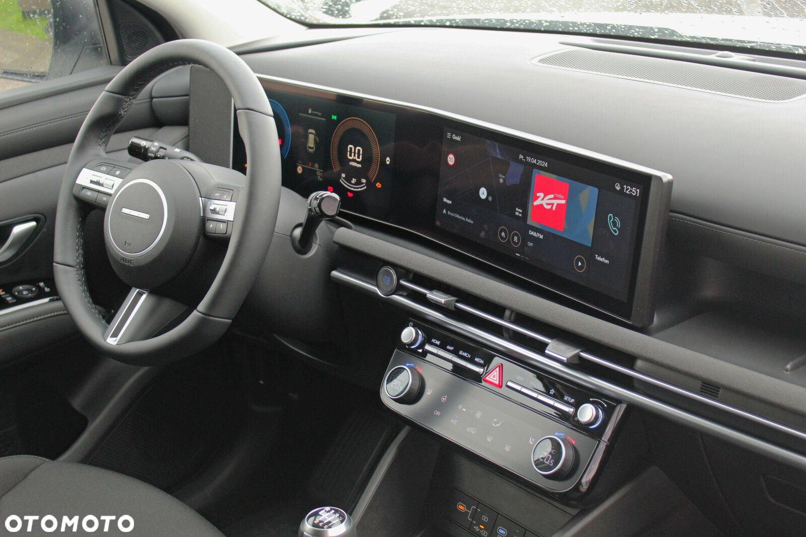 Hyundai Tucson - 9