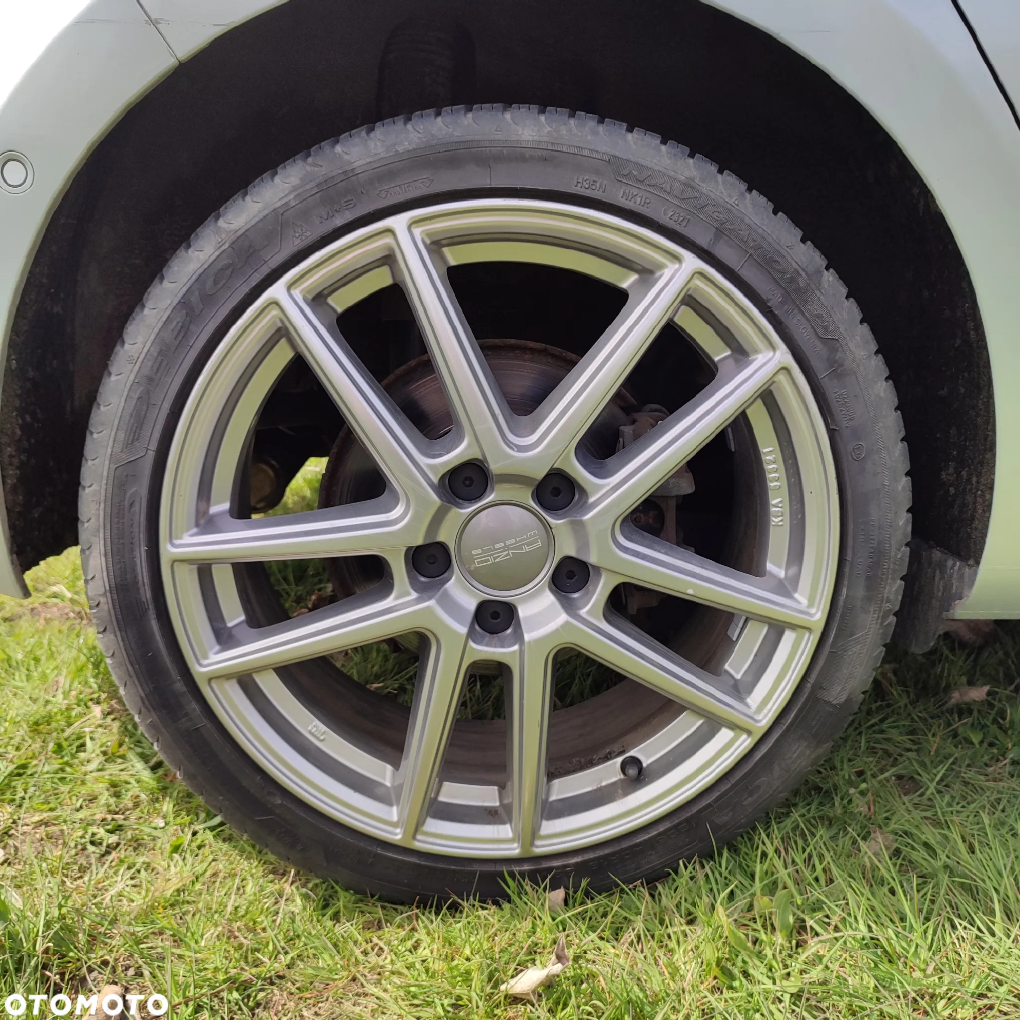 Volkswagen Golf VII 1.4 TSI BMT Comfortline DSG - 10