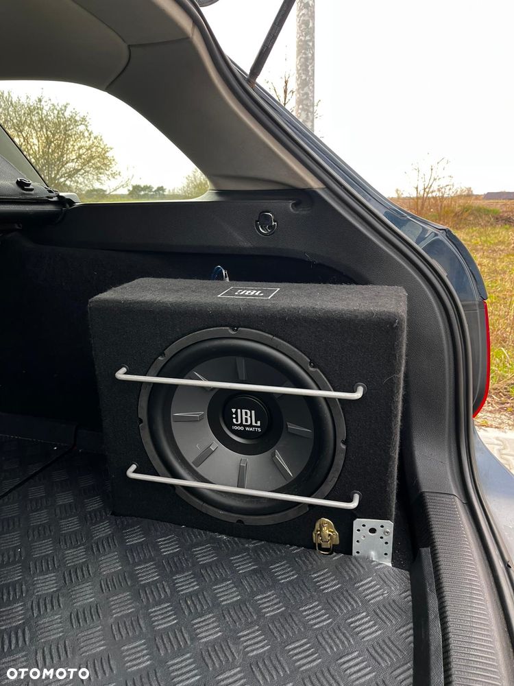 Volkswagen Golf 1.9 TDI Comfortline - 22
