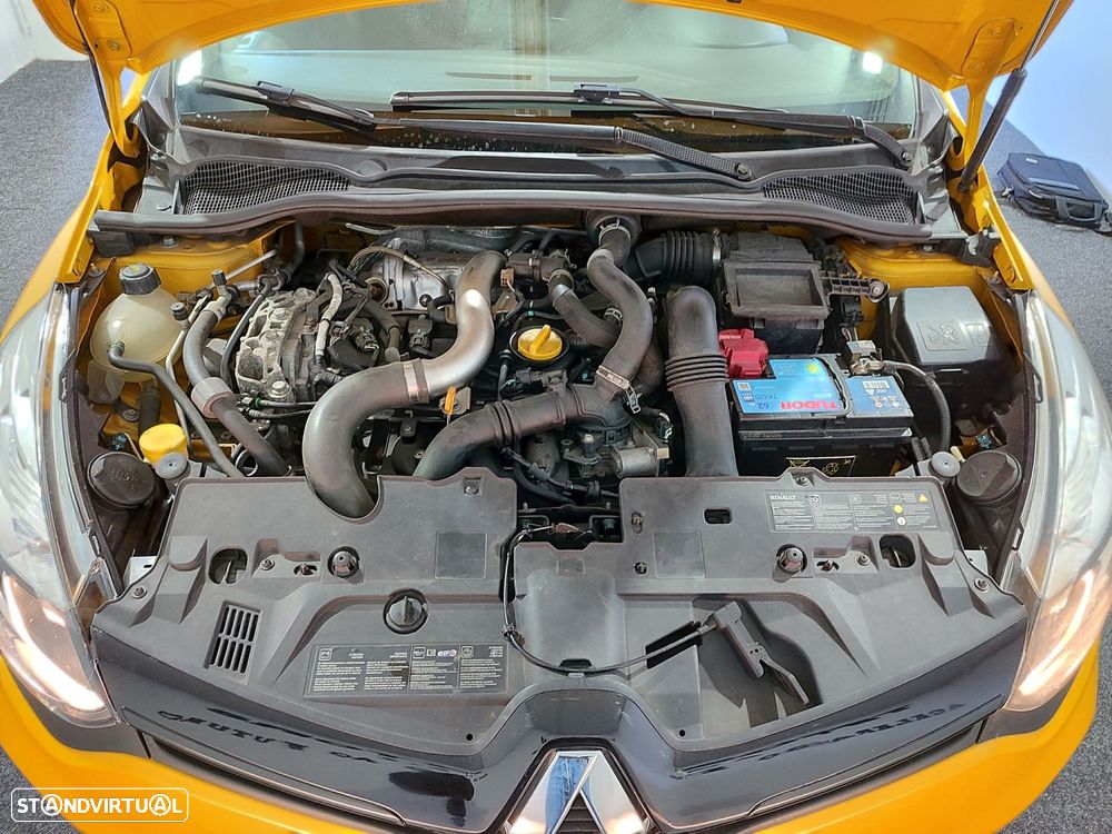 Renault Clio TCe 200 EDC Sport R.S. - 42