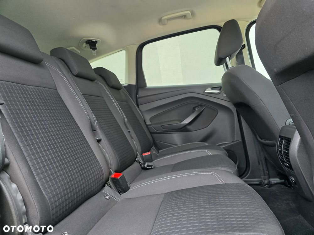 Ford C-MAX 1.5 TDCi Trend ASS - 14