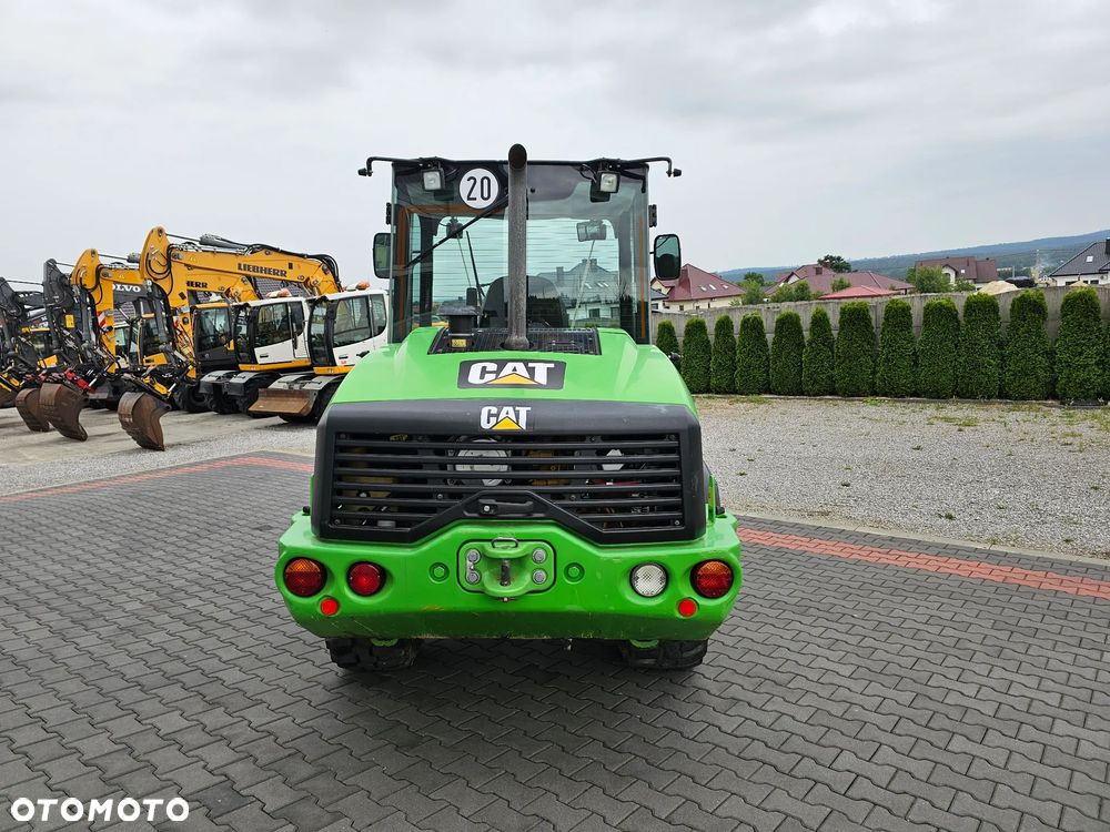 Caterpillar 906 M - 4