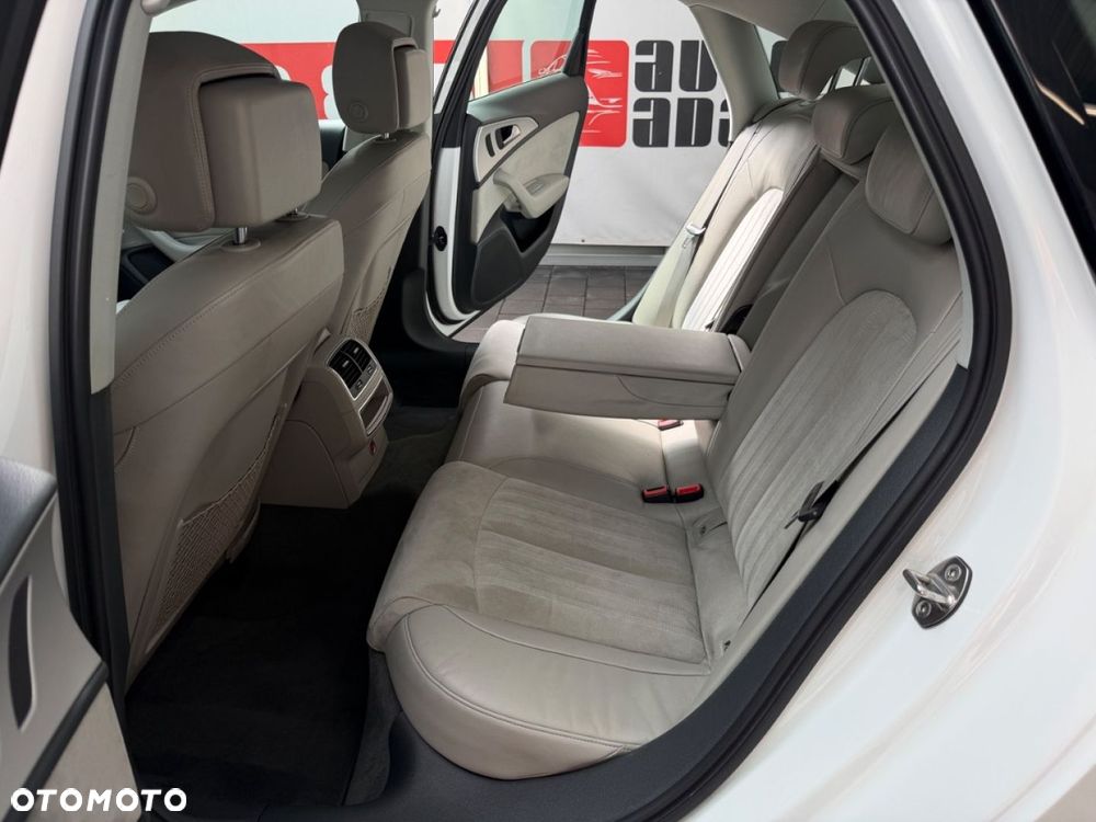 Audi A6 Limousine - 32