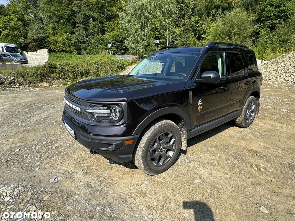 Ford Inny - 3