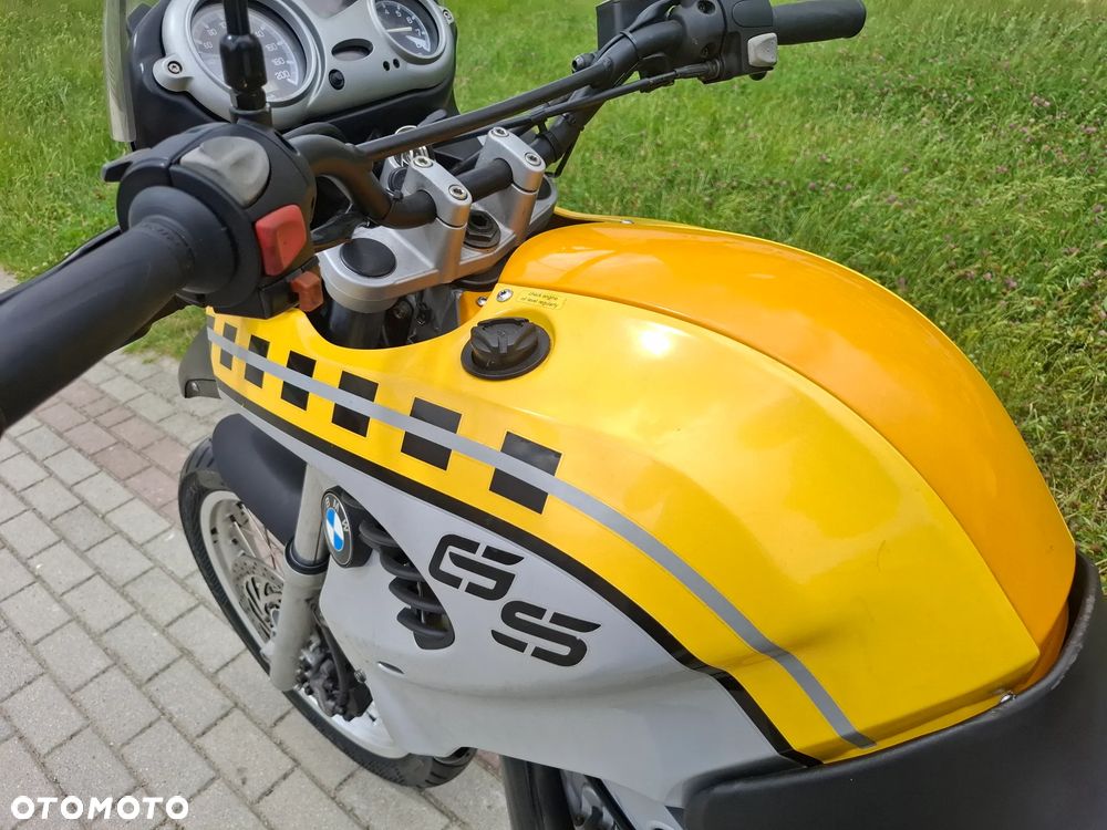 BMW GS - 26