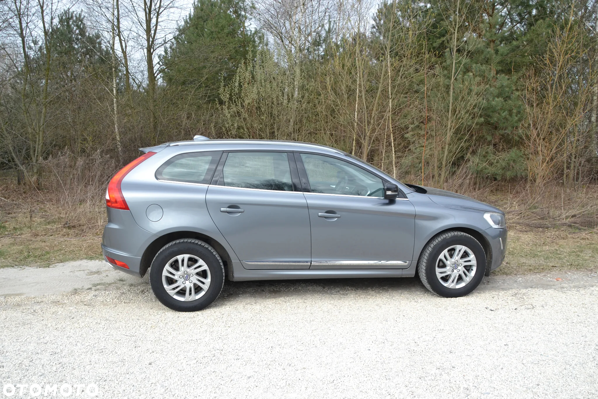 Volvo XC 60 D4 Drive-E Summum - 2