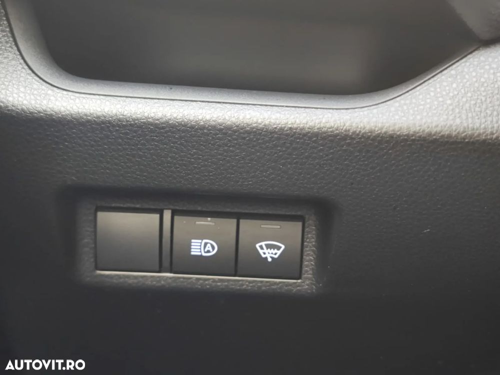 Toyota RAV4 2.0P CVT AWD Luxury - 27