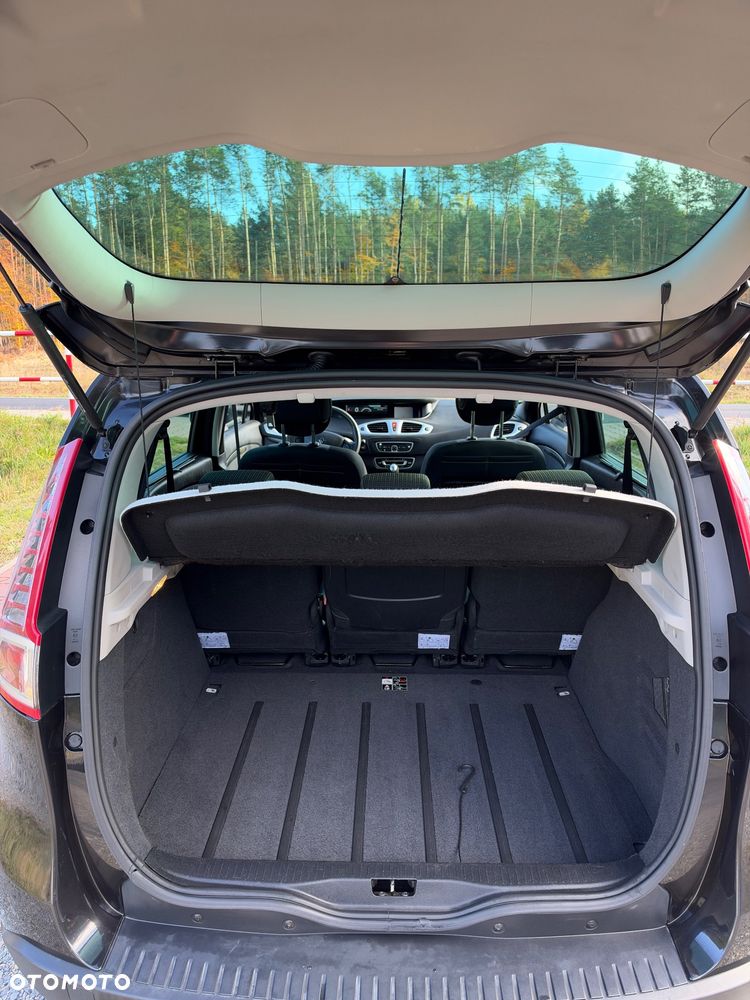 Renault Scenic 1.4 16V TCE Expression - 15