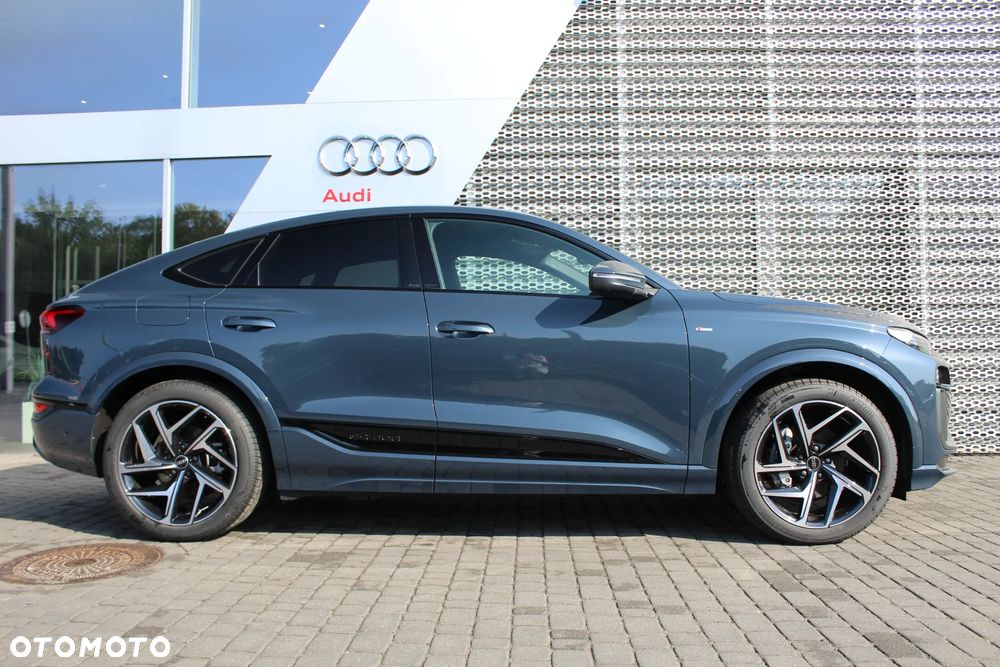 Audi Q6 Sportback e-tron - 10