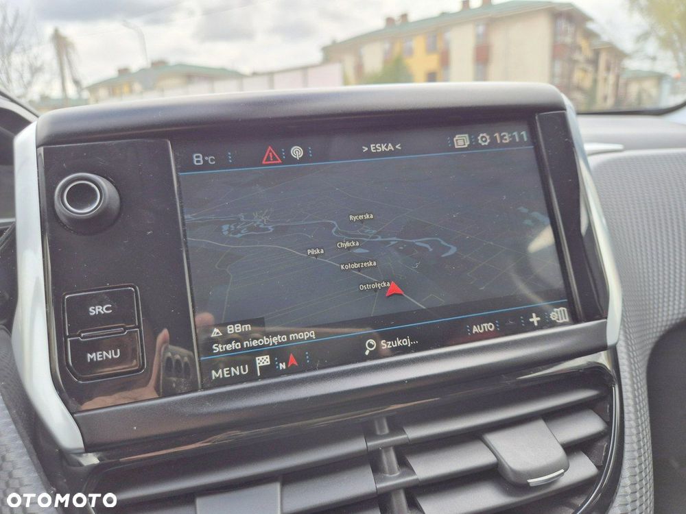 Peugeot 2008 1.5 BlueHDi Style - 17