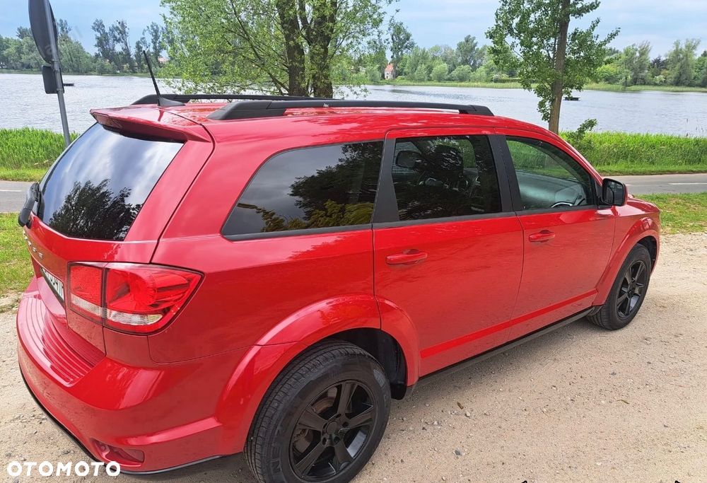 Dodge Journey - 9