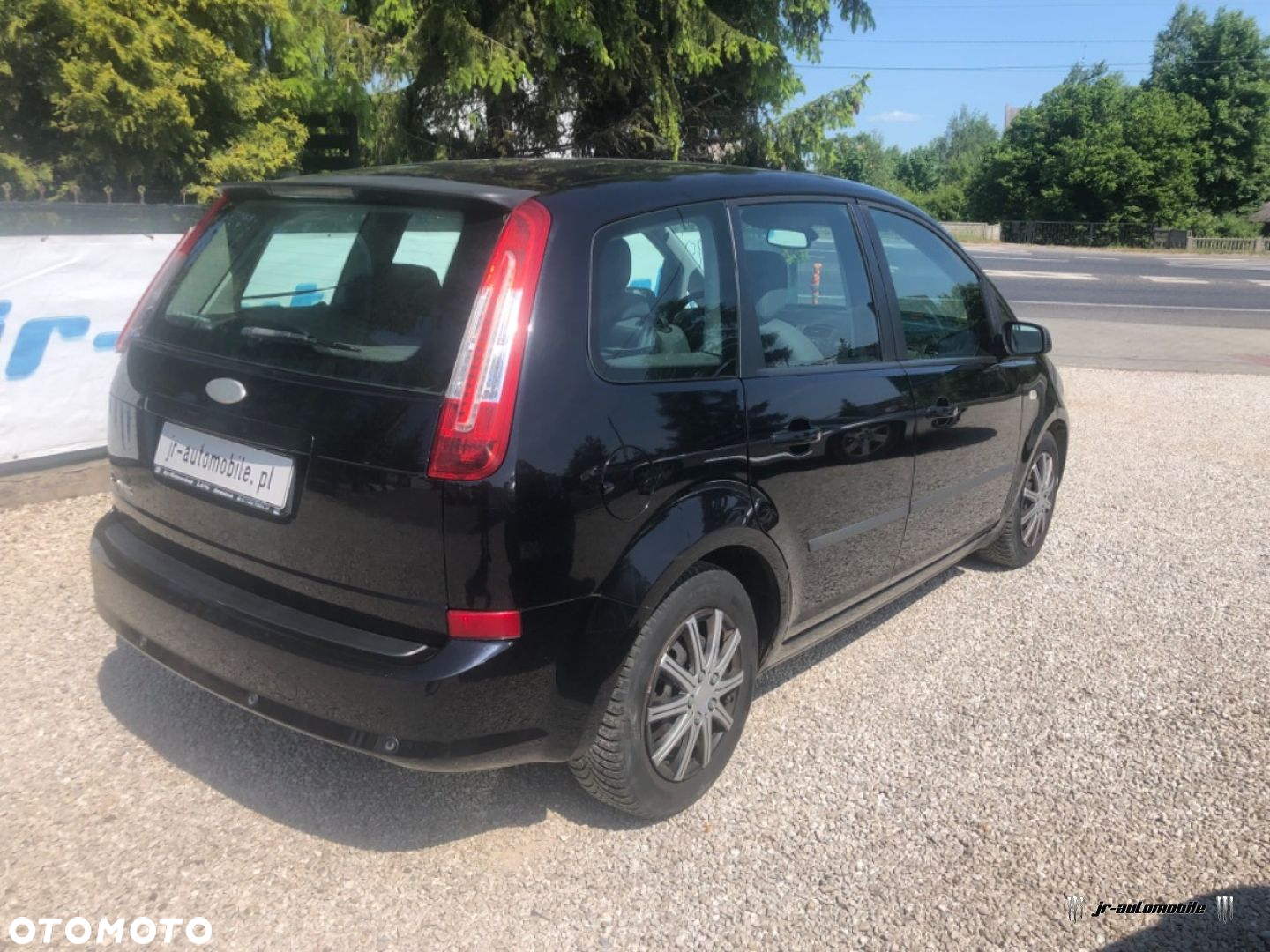 Ford C-MAX 1.6 Style - 12
