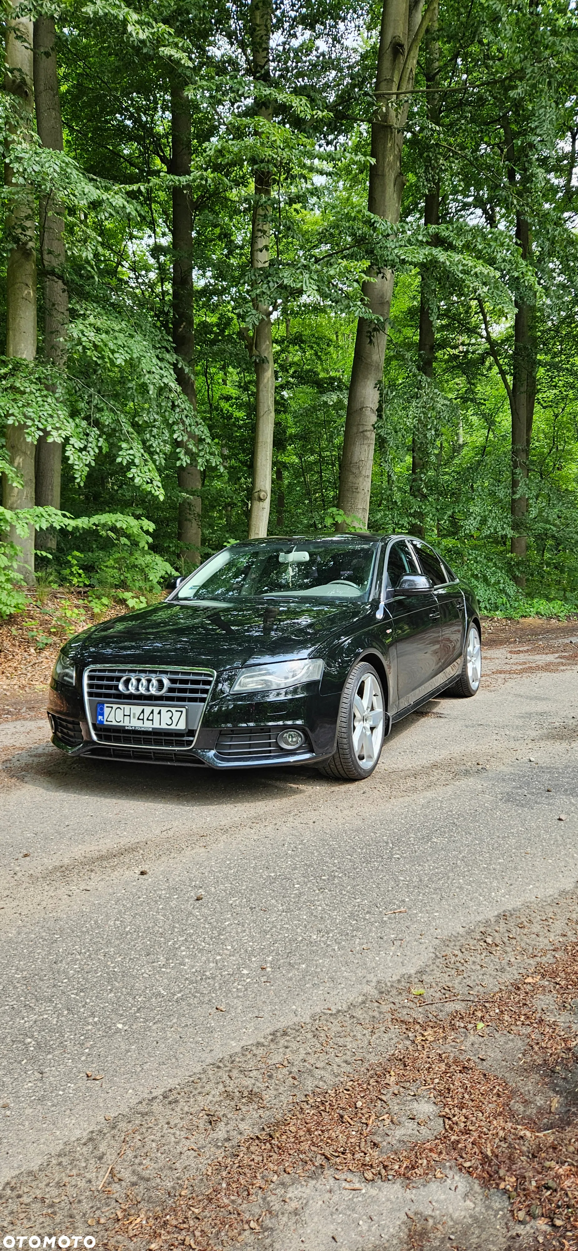 Audi A4 2.0 TDI - 6