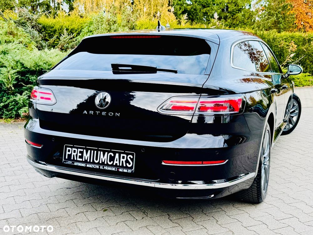 Volkswagen Arteon Shooting Brake ver-shooting-brake-2-0-tdi-scr-dsg-elegance - 3