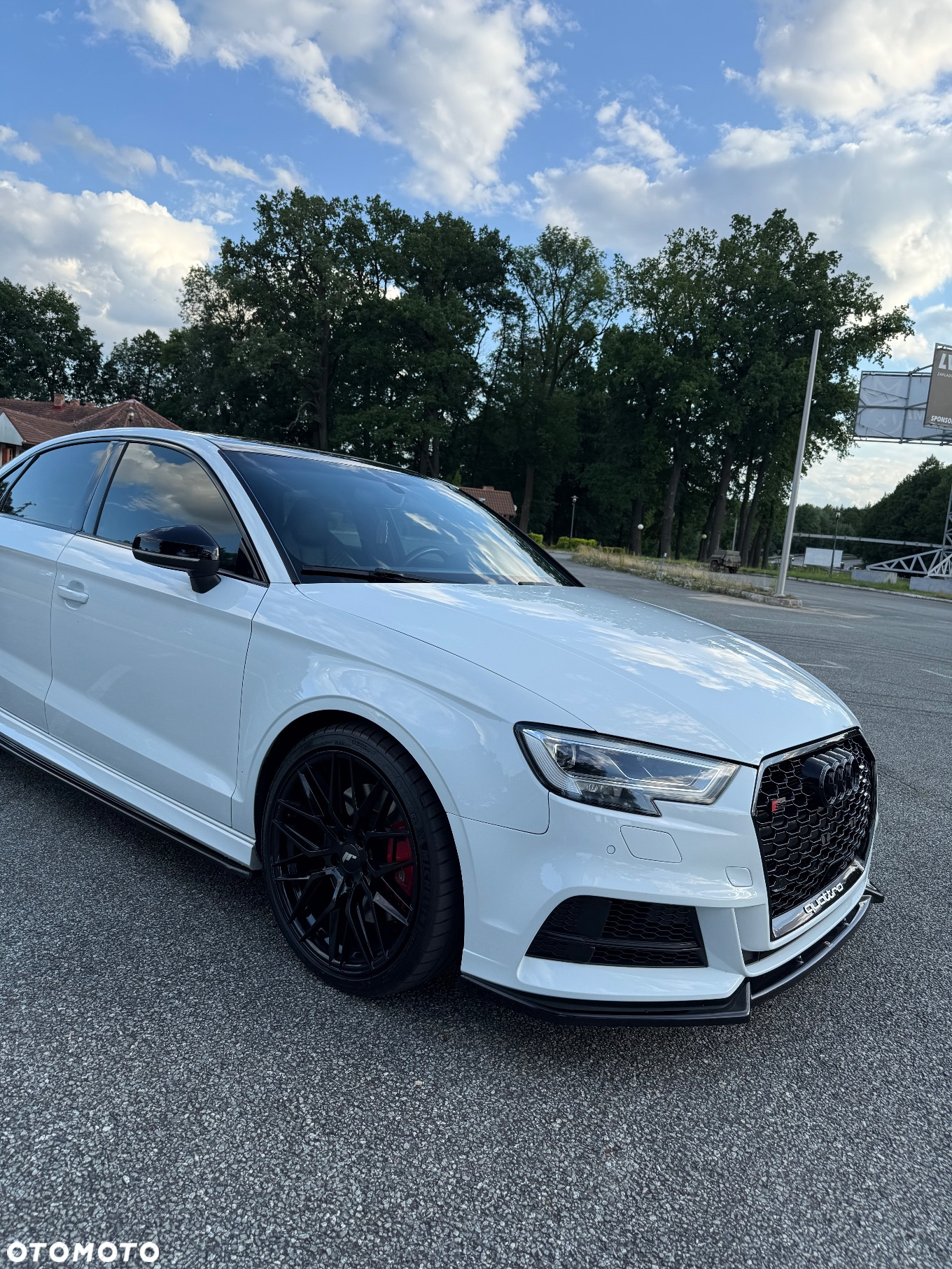 Audi S3 - 9
