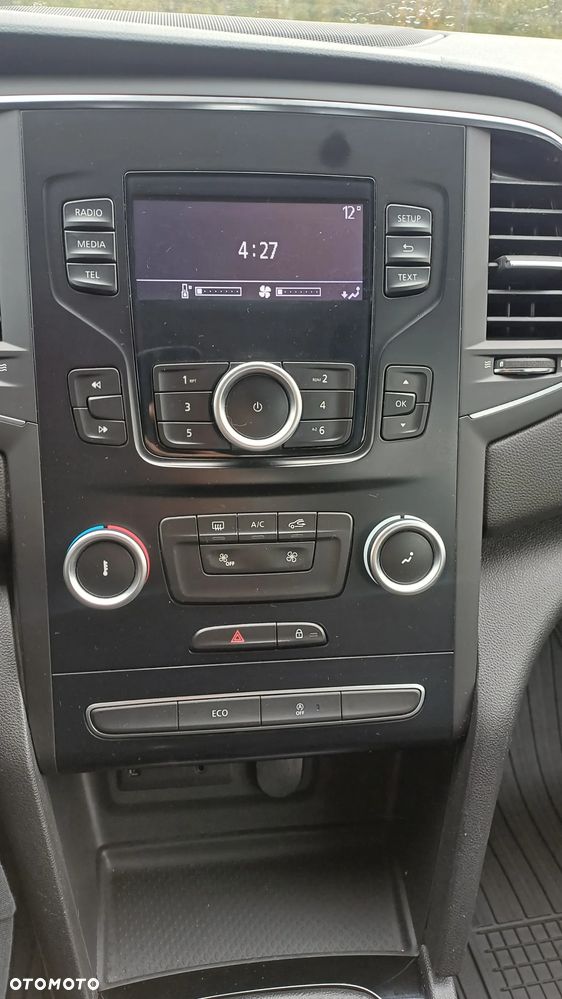 Renault Megane - 14