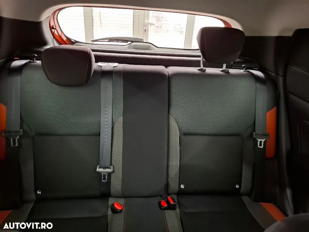 Nissan Micra IG-T Tekna - 6