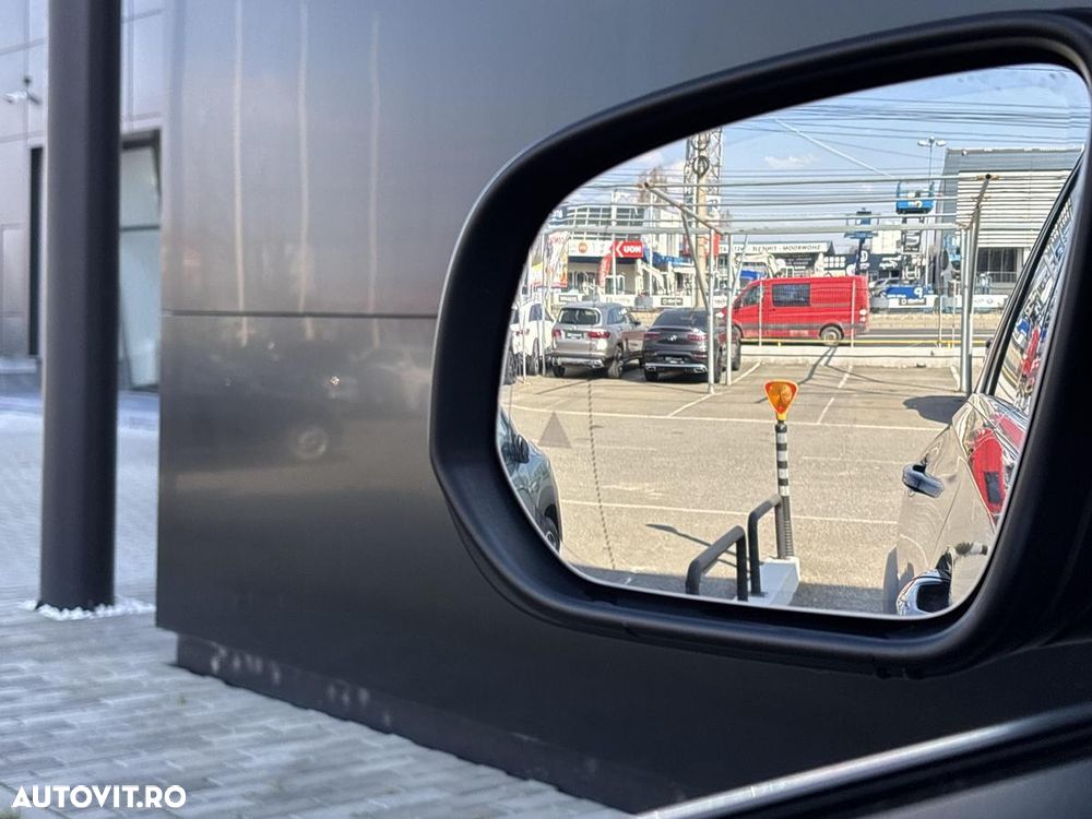 Mercedes-Benz GLE 350 de 4MATIC 9G-TRONIC - 26