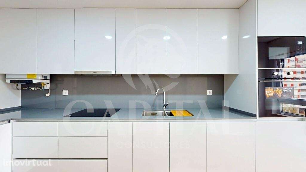 T3 com garagem Póvoa de Santa Iria - Grande imagem: 3/32