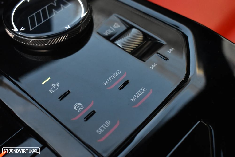 BMW M5 Standard - 52