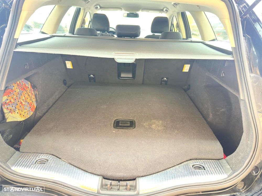 Ford Mondeo 1.5 TDCi Titanium ECOnetic - 5