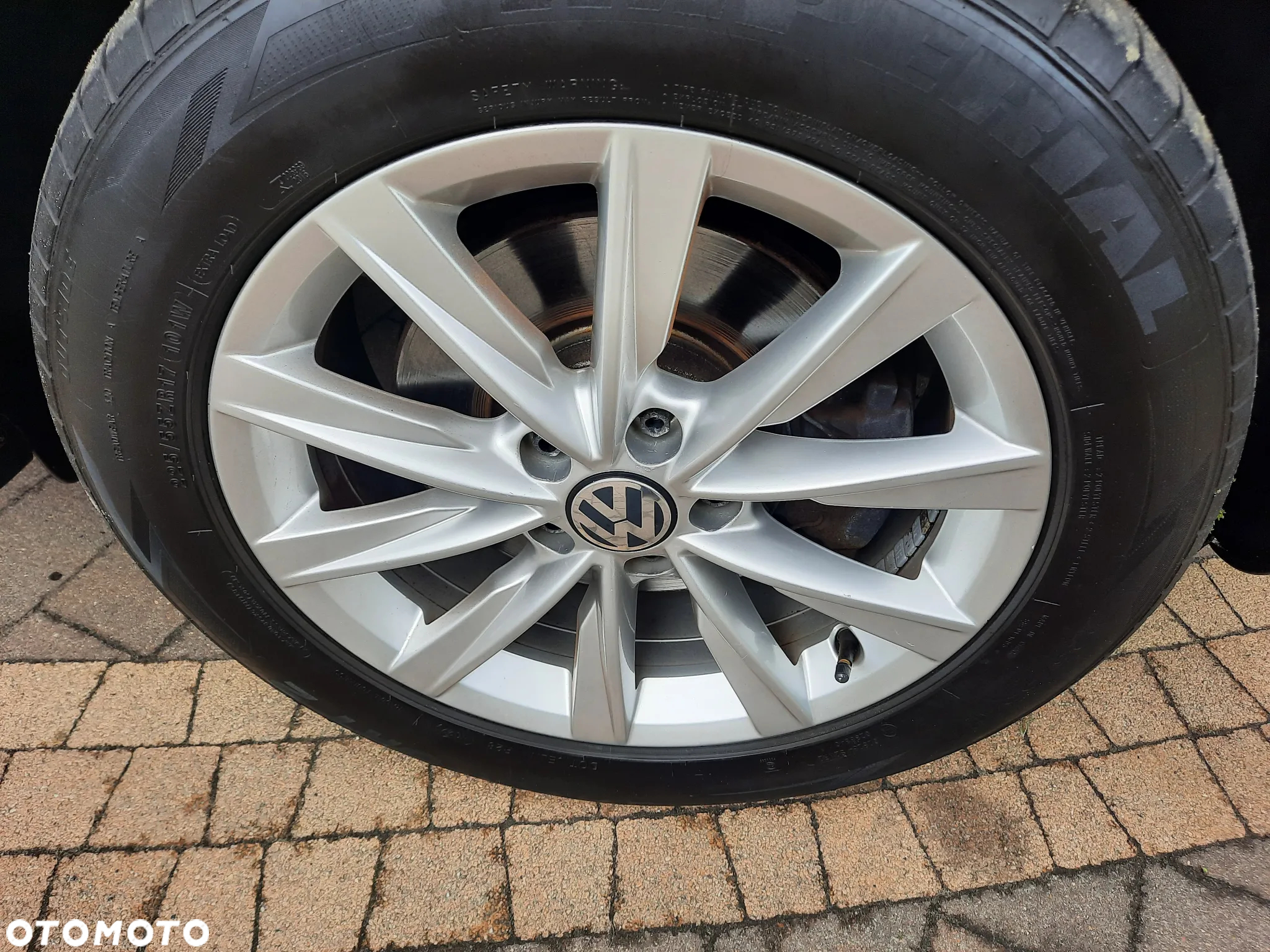 Volkswagen Tiguan - 20
