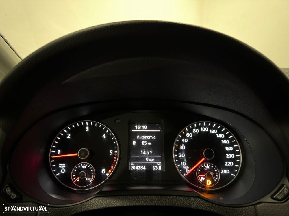 SEAT Alhambra 2.0 TDI Style Eco. - 42