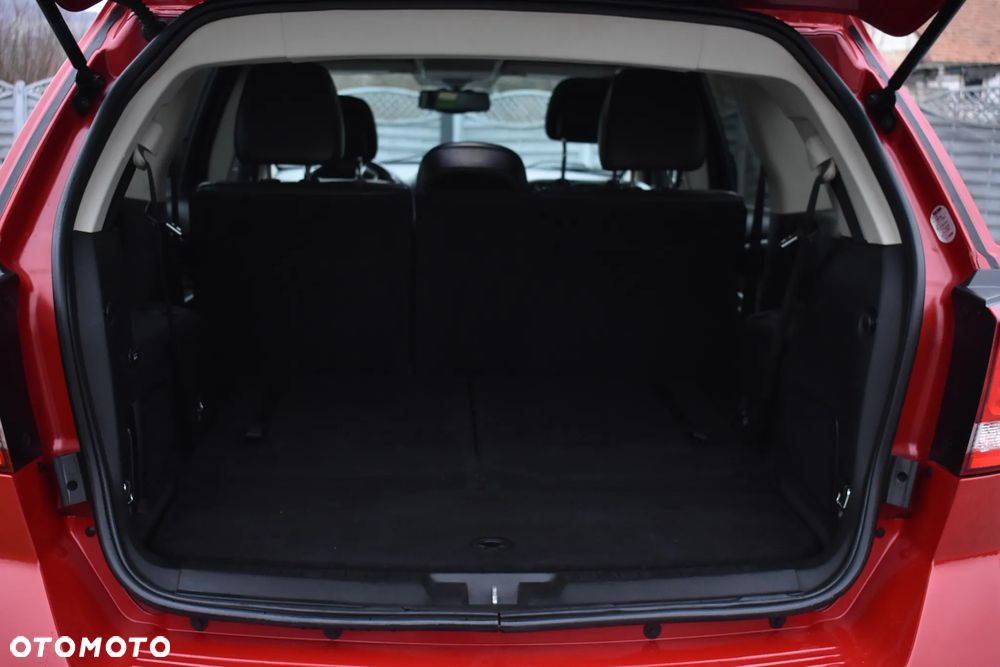 Fiat Freemont 2.0 Multijet 16V DPF Black Code - 40