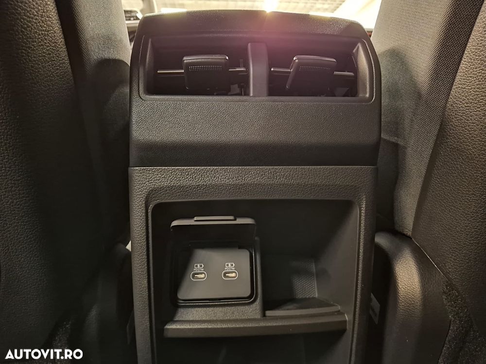 KG Mobility Torres - 14