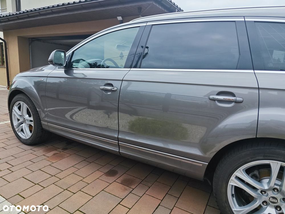 Audi Q7 - 4