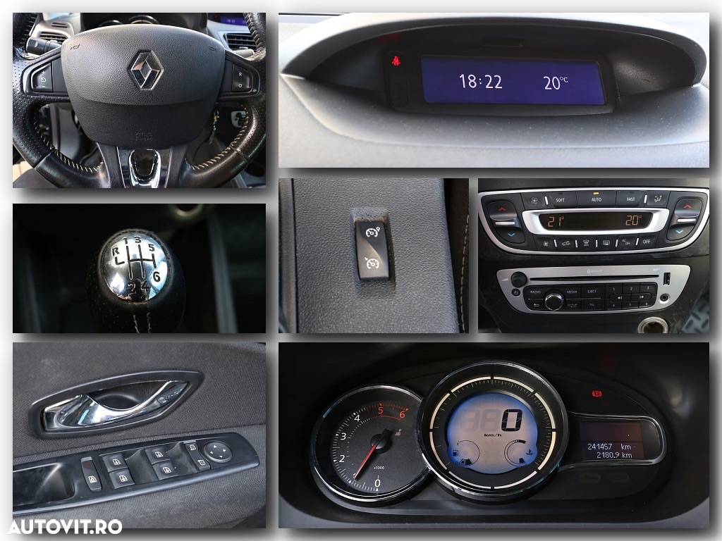 Renault Fluence 1.5dCi Privilege - 8