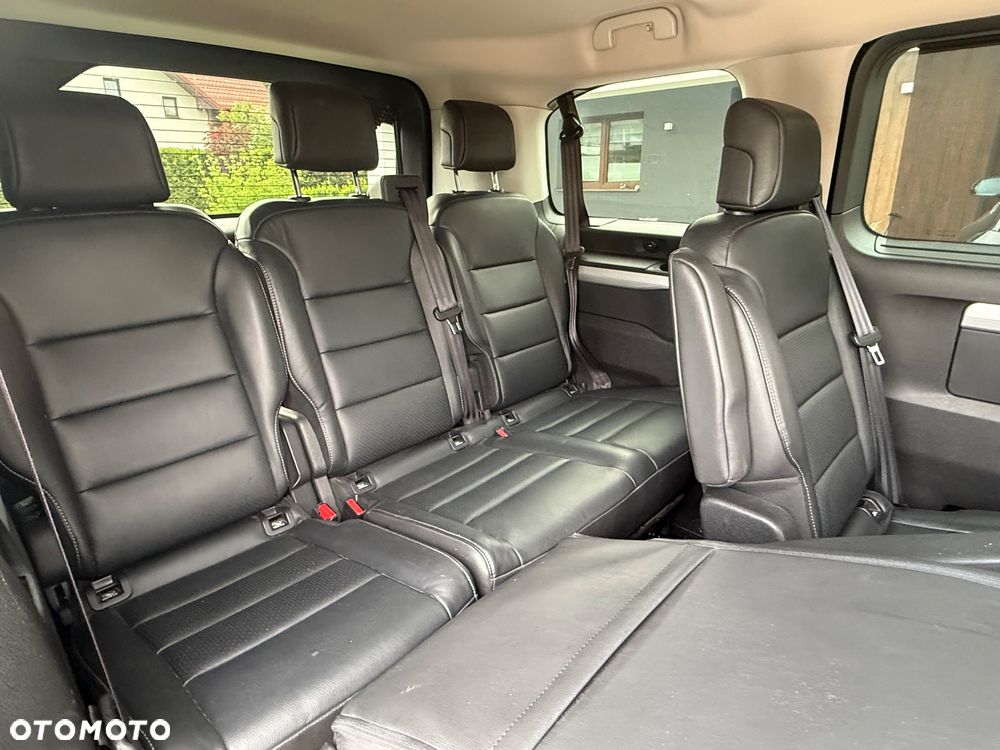 Toyota ProAce Kombi D-4D Medium 2,8t - 14
