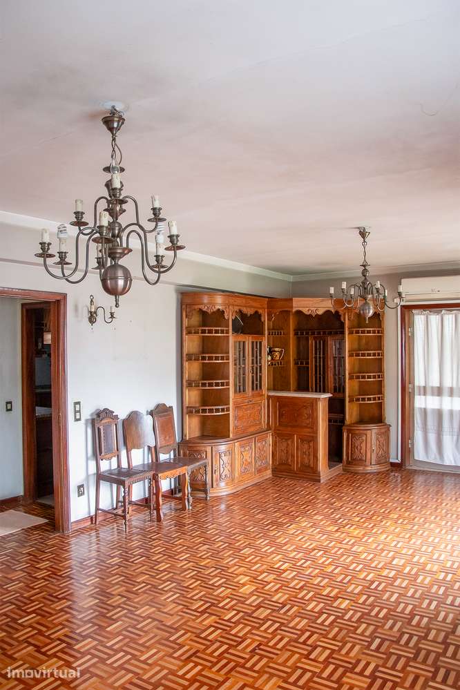 Moradia T4  em Oliveira de Azeméis - Grande imagem: 4/20