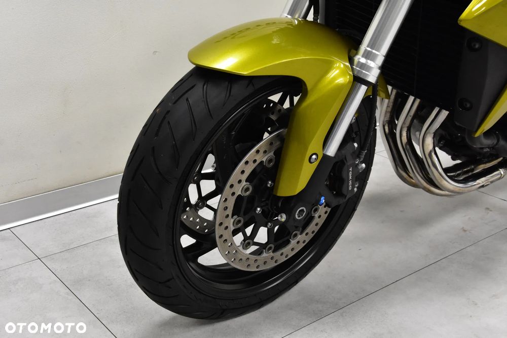 Honda CB - 33