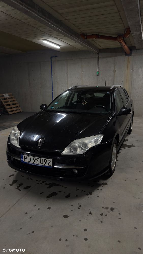 Renault Laguna 2.0 Dynamique - 11