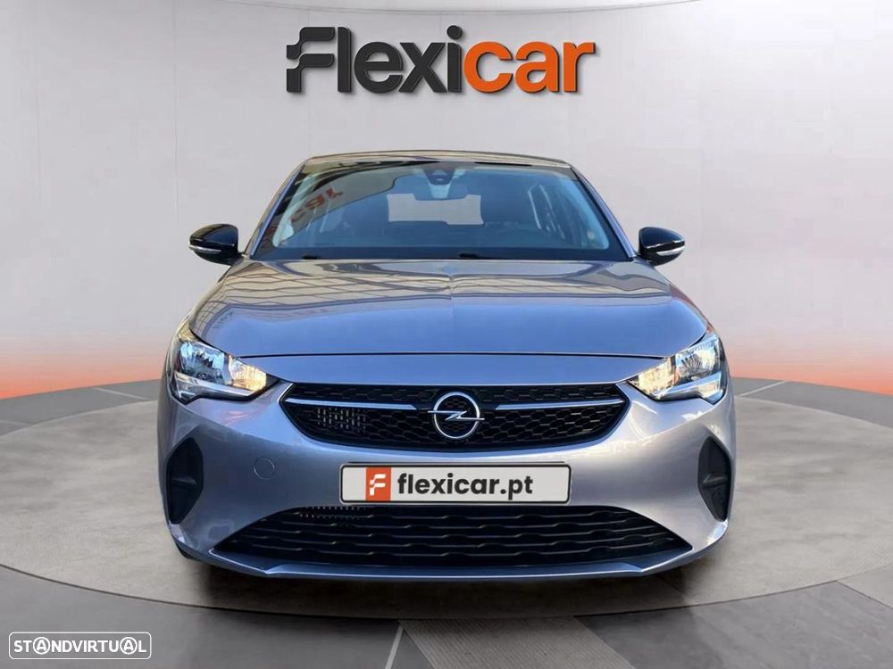 Opel Corsa 1.2 T Edition - 4