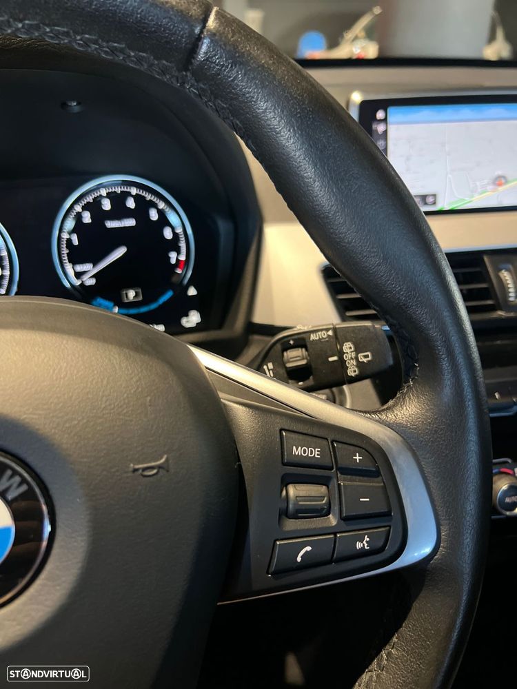 BMW X1 25 e xDrive - 18