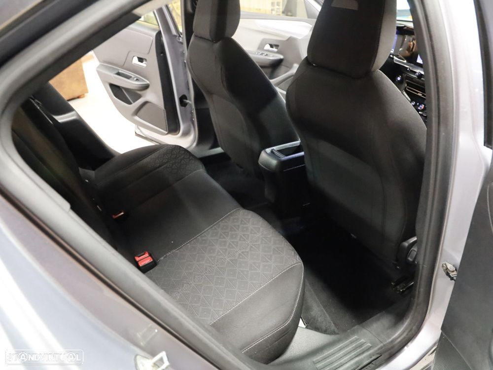 Opel Mokka-e Elegance - 23