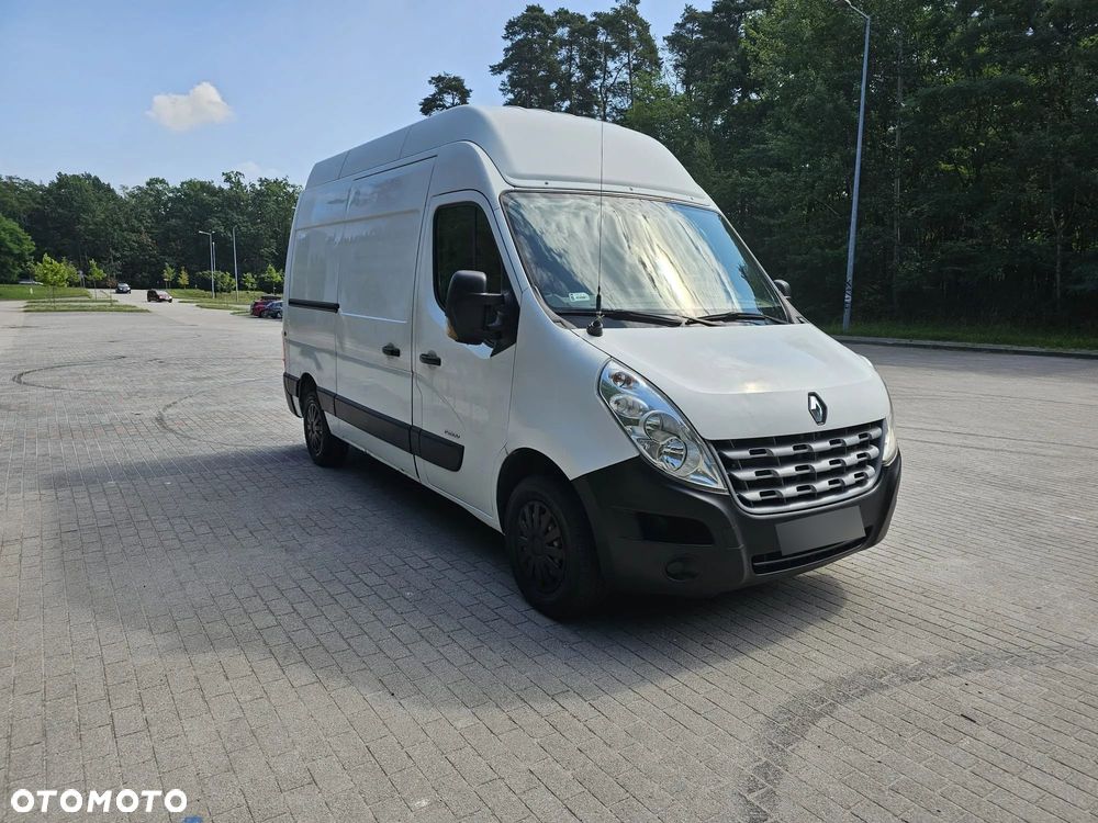 Renault MASTER - 2