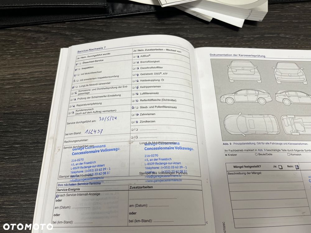 Volkswagen Polo 1.2 TSI (Blue Motion Technology) Comfortline - 40