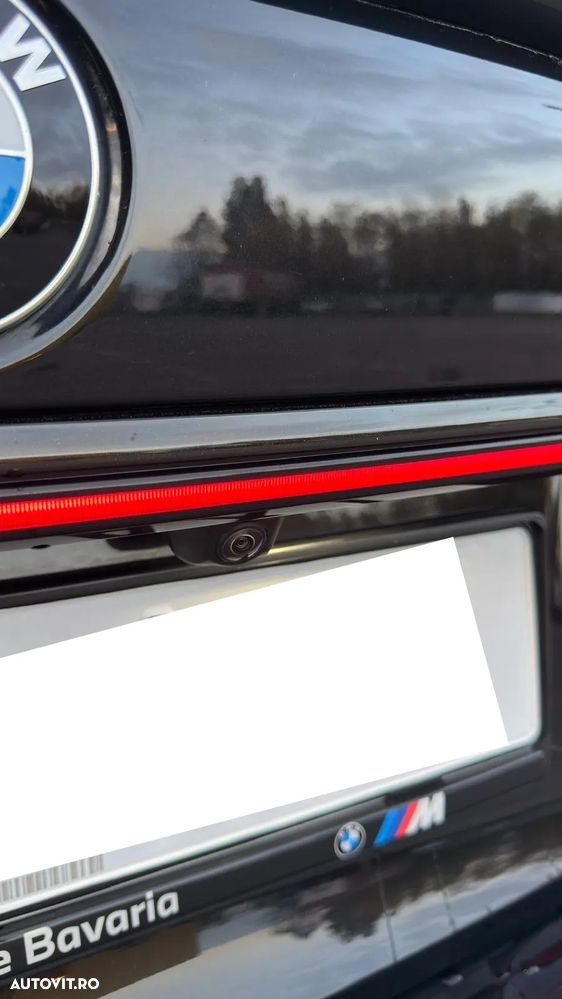 BMW Seria 7 730d xDrive MHEV - 10