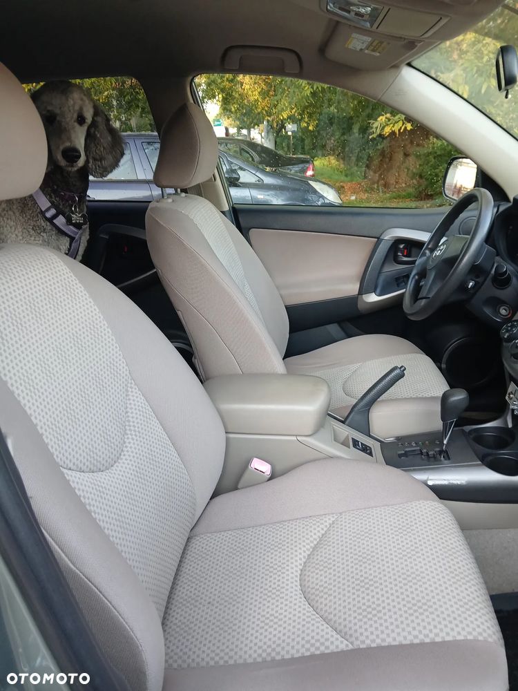 Toyota RAV4 2.4 VVT-i Sport - 3