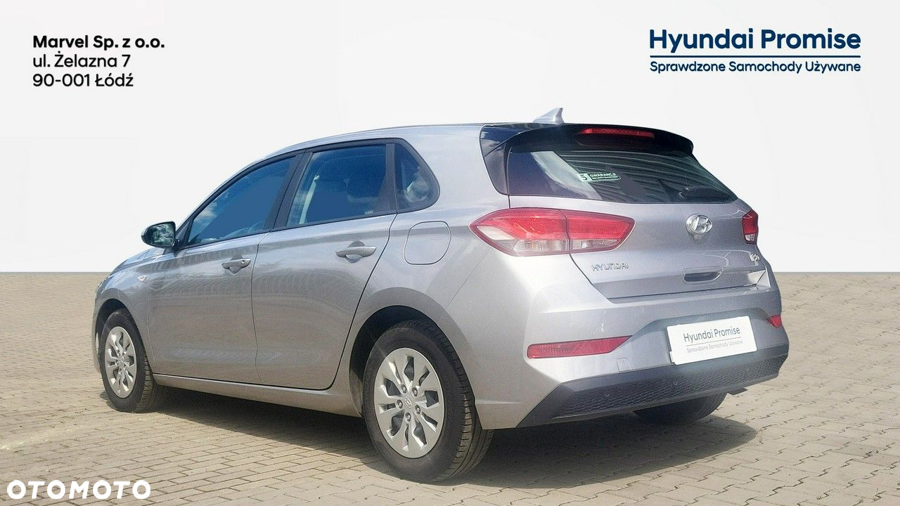 Hyundai i30 - 3
