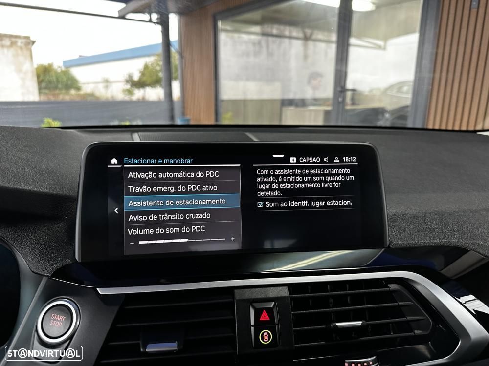 BMW X3 30 e xDrive xLine - 40