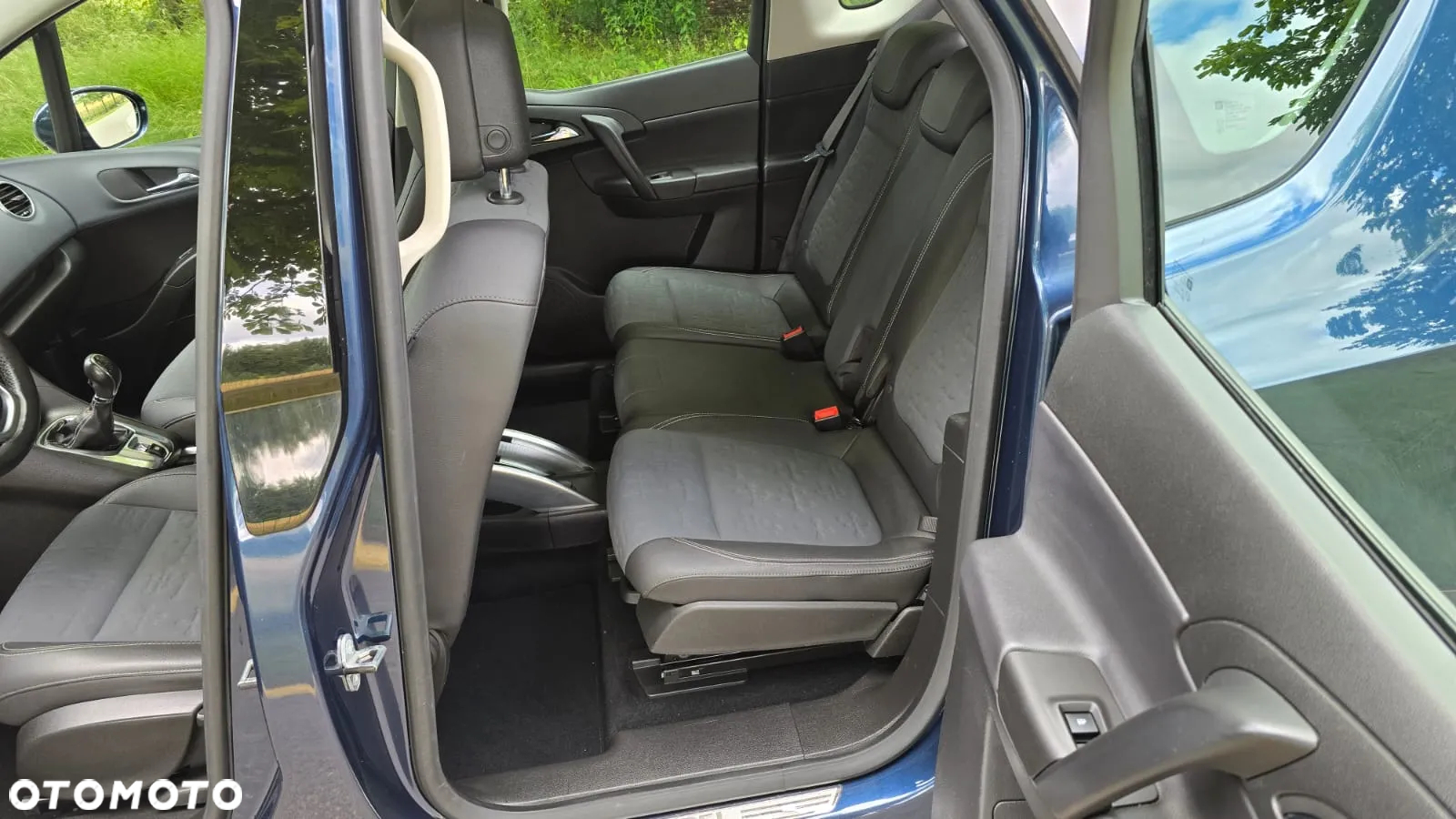 Opel Meriva 1.4 ecoflex Active - 32