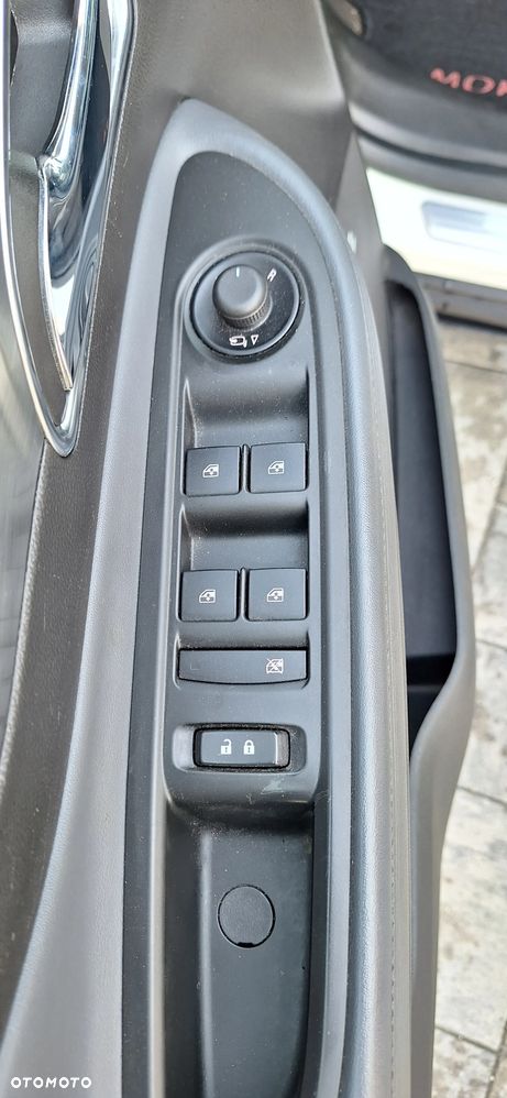 Opel Mokka 1.4 Turbo ecoFLEX Start/Stop Color Innovation - 22