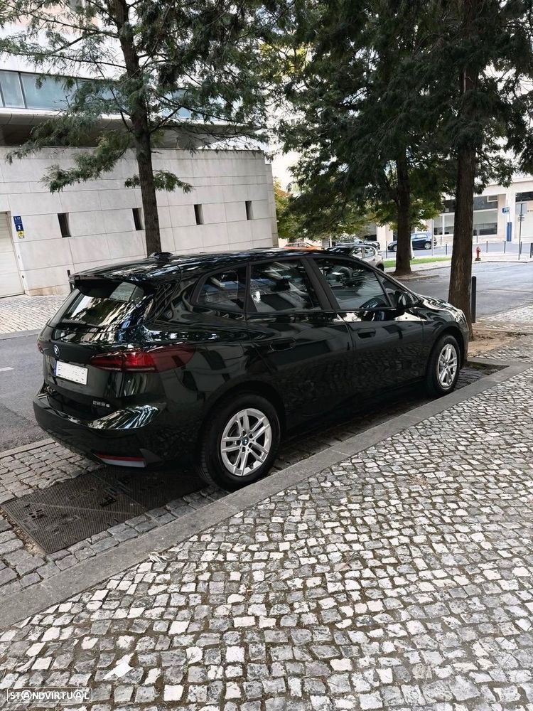 BMW 225xe Active Tourer - 6