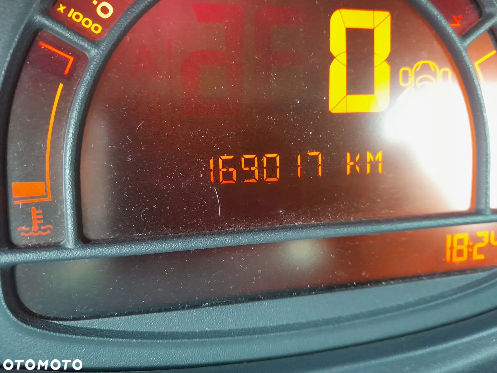 Renault Modus 1.2 16V Cite - 19