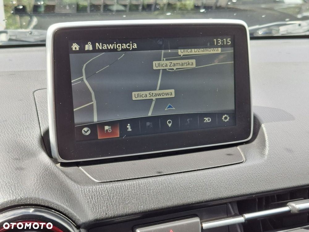 Mazda CX-3 - 20