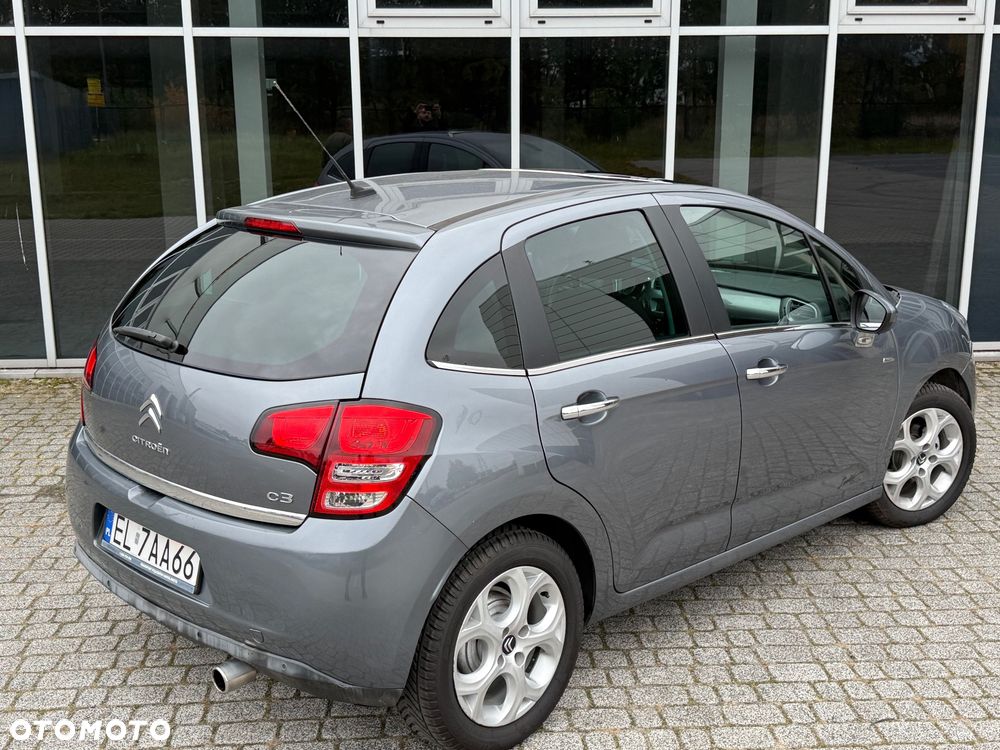 Citroën C3 - 3
